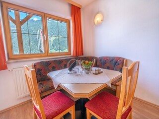Appartement Neustift im Stubaital Kenmerken 15