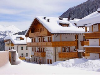 Apartment Neustift im Stubaital Environment 29