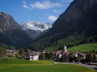 Appartamento Neustift im Stubaital Ambiente 33