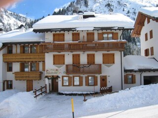 Apartment Neustift im Stubaital Environment 33