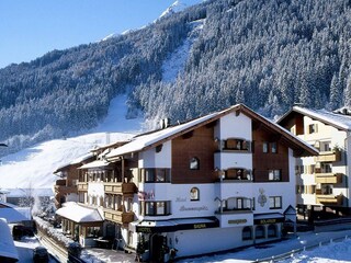 Apartment Neustift im Stubaital Environment 34