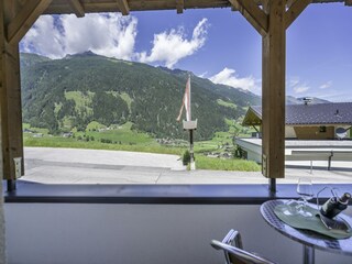 Appartamento Neustift im Stubaital Registrazione all'aperto 5