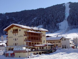 Apartment Neustift im Stubaital Environment 37