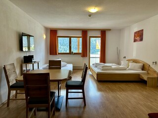 Apartamento Neustift im Stubaital Características 12