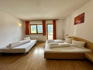 Appartamento Neustift im Stubaital Caratteristiche 13