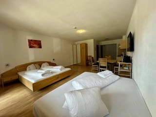 Apartamento Neustift im Stubaital Características 15