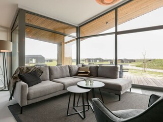 Holiday house Wissenkerke Features 15