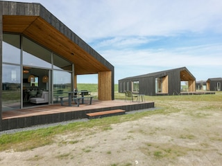 Ferienhaus Wissenkerke Außenaufnahme 9
