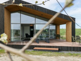 Holiday house Wissenkerke Outdoor Recording 2