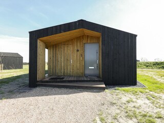 Holiday house Wissenkerke Outdoor Recording 10