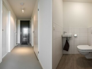 Ferienhaus Wissenkerke Ausstattung 13