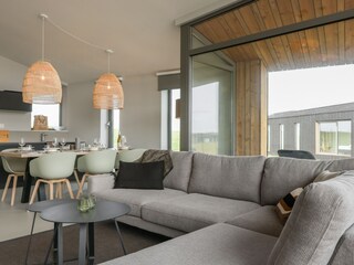 Maison de vacances Wissenkerke Équipement 23