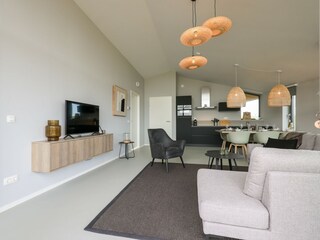Vakantiehuis Wissenkerke Kenmerken 24