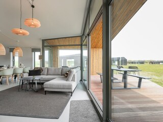 Vakantiehuis Wissenkerke Kenmerken 31