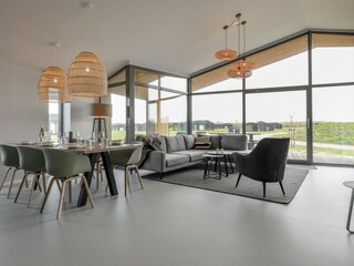 Maison de vacances Wissenkerke Équipement 27