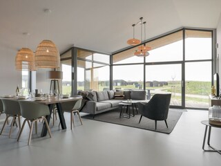 Vakantiehuis Wissenkerke Kenmerken 34