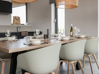 Casa per le vacanze Wissenkerke Caratteristiche 30