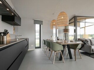 Casa per le vacanze Wissenkerke Caratteristiche 12