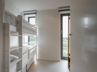 Maison de vacances Wissenkerke Équipement 38