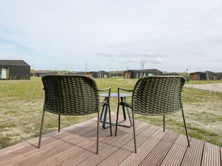 Holiday house Wissenkerke Outdoor Recording 9