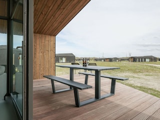 Holiday house Wissenkerke Outdoor Recording 6