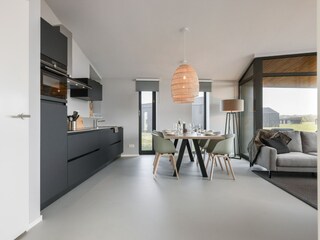 Casa per le vacanze Wissenkerke Caratteristiche 21