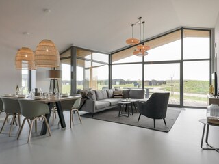 Ferienhaus Wissenkerke Ausstattung 36