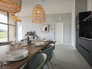 Holiday house Wissenkerke Features 31