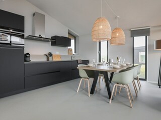 Holiday house Wissenkerke Features 32