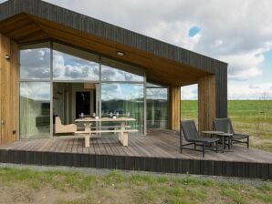 Mooi vakantiehuis met tuin - kennis kerke - image1