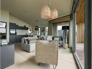 Vakantiehuis Wissenkerke Kenmerken 15