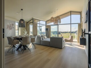 Casa per le vacanze Wissenkerke Caratteristiche 16