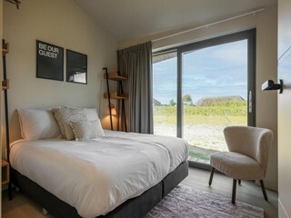 Maison de vacances Wissenkerke Équipement 17