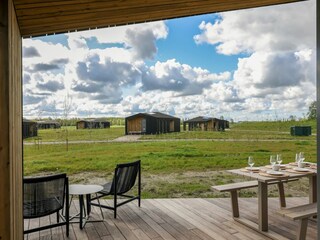 Ferienhaus Wissenkerke Außenaufnahme 8
