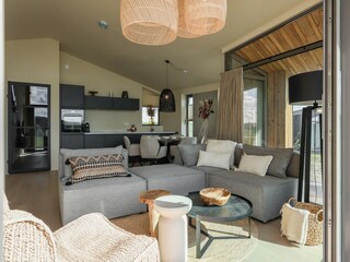 Vakantiehuis Wissenkerke Kenmerken 18