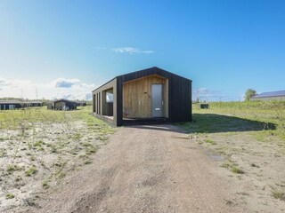 Vakantiehuis Wissenkerke Buitenaudio-opname 5