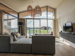 Vakantiehuis Wissenkerke Kenmerken 19