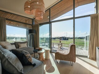 Maison de vacances Wissenkerke Équipement 20