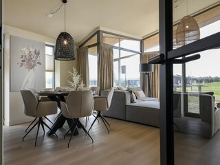 Vakantiehuis Wissenkerke Kenmerken 32