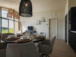 Maison de vacances Wissenkerke Équipement 21