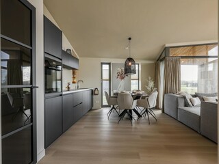 Maison de vacances Wissenkerke Équipement 22