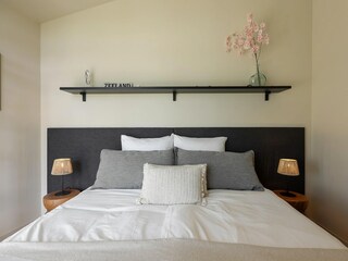 Maison de vacances Wissenkerke Équipement 23