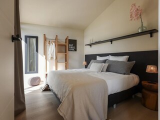 Vakantiehuis Wissenkerke Kenmerken 24