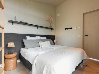 Maison de vacances Wissenkerke Équipement 14