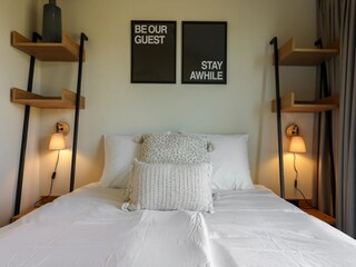 Maison de vacances Wissenkerke Équipement 29