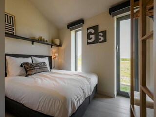 Maison de vacances Wissenkerke Équipement 28