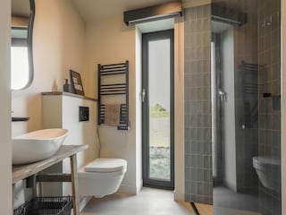 Maison de vacances Wissenkerke Équipement 30