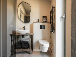 Vakantiehuis Wissenkerke Kenmerken 33