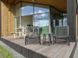 Maison de vacances Wissenkerke Enregistrement extérieur 7