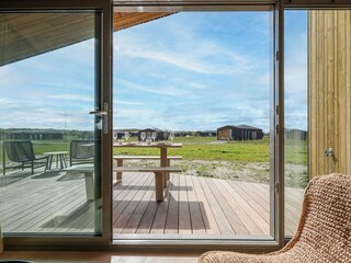 Vakantiehuis Wissenkerke Buitenaudio-opname 11